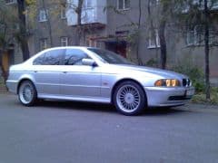 Car Image Blur