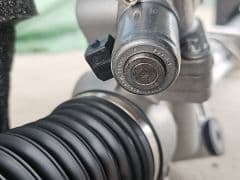 Car Image Blur
