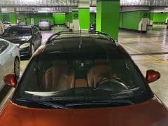 Car Image Blur