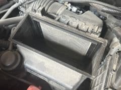 Car Image Blur
