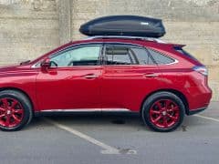 Car Image Blur
