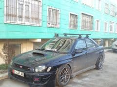 Car Image Blur