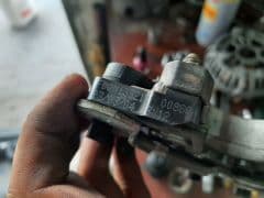 Car Image Blur