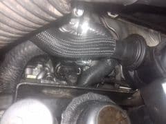 Car Image Blur