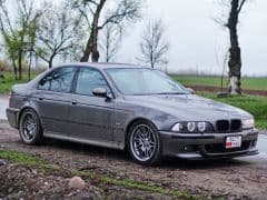 Car Image Blur