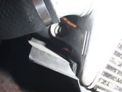 Car Image Blur