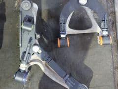 Car Image Blur