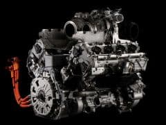 Car Image Blur