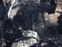 Car Image Blur