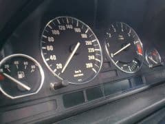 Car Image Blur