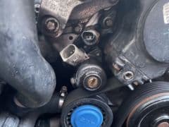Car Image Blur