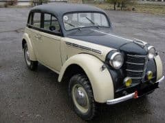 Car Image Blur