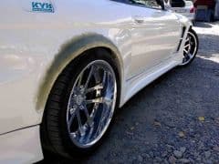 Car Image Blur