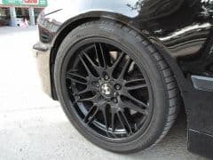 Car Image Blur