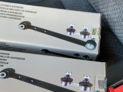 Car Image Blur