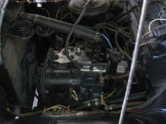 Car Image Blur