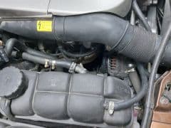 Car Image Blur