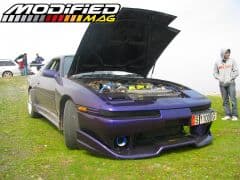 Car Image Blur