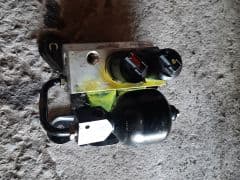 Car Image Blur