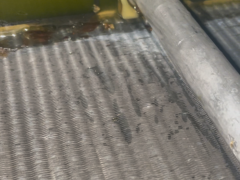 Car Image Blur