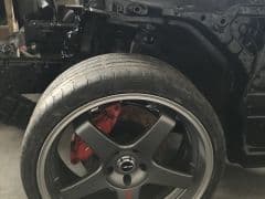 Car Image Blur