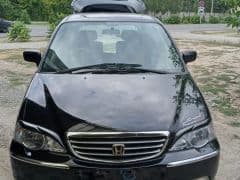 Car Image Blur