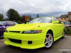 Car Image Blur