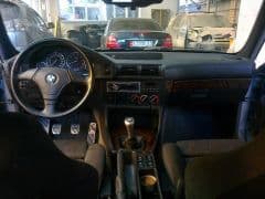 Car Image Blur
