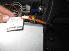 Car Image Blur