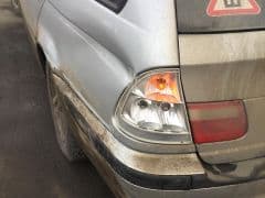 Car Image Blur