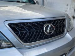 Car Image Blur