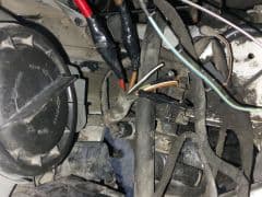Car Image Blur