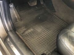 Car Image Blur