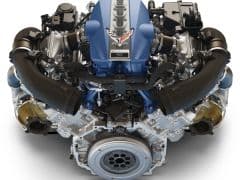 Car Image Blur
