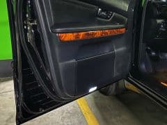 Car Image Blur