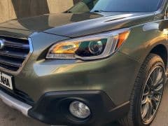 Car Image Blur