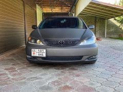 Car Image Blur