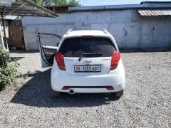 Car Image Blur