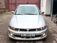 Car Image Blur