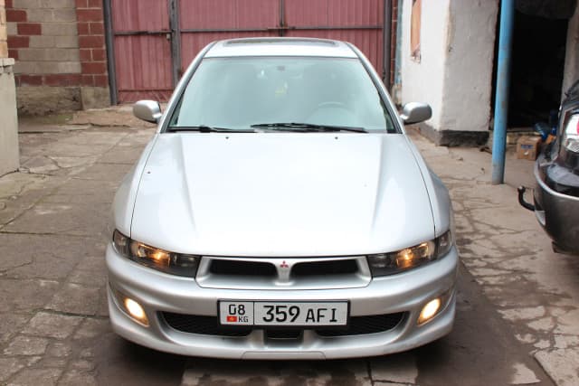 Car Image Blur