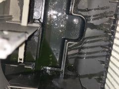Car Image Blur