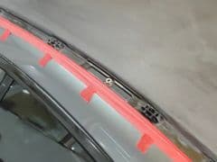 Car Image Blur
