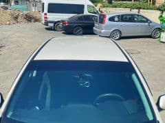Car Image Blur