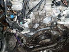 Car Image Blur