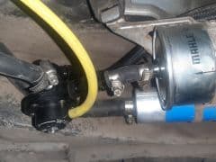 Car Image Blur