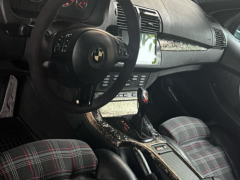 BMW X5 I (E53) 