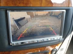 Car Image Blur
