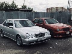Car Image Blur