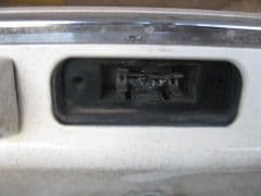 Car Image Blur