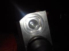 Car Image Blur
